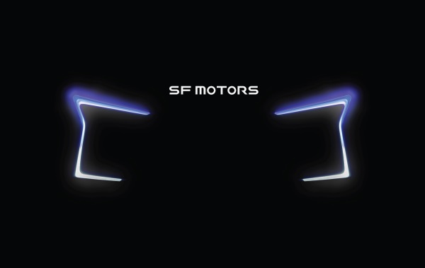 硅谷智能电动造车新势力 SF MOTORS首次全球发布会将于3月28日举行